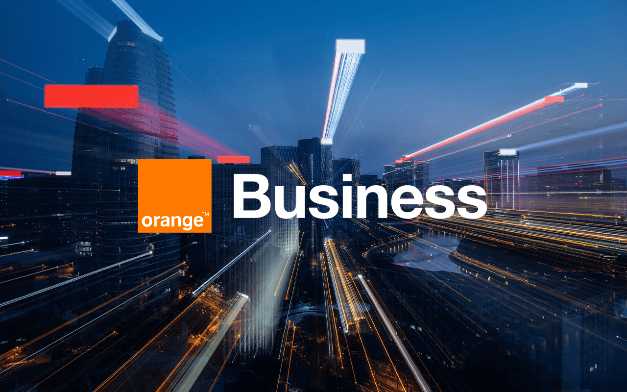 Orange Business launches its SD-WAN Essentials solution based on Ekinops' technology