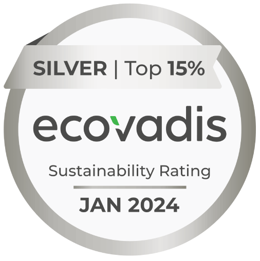 Ecovadis