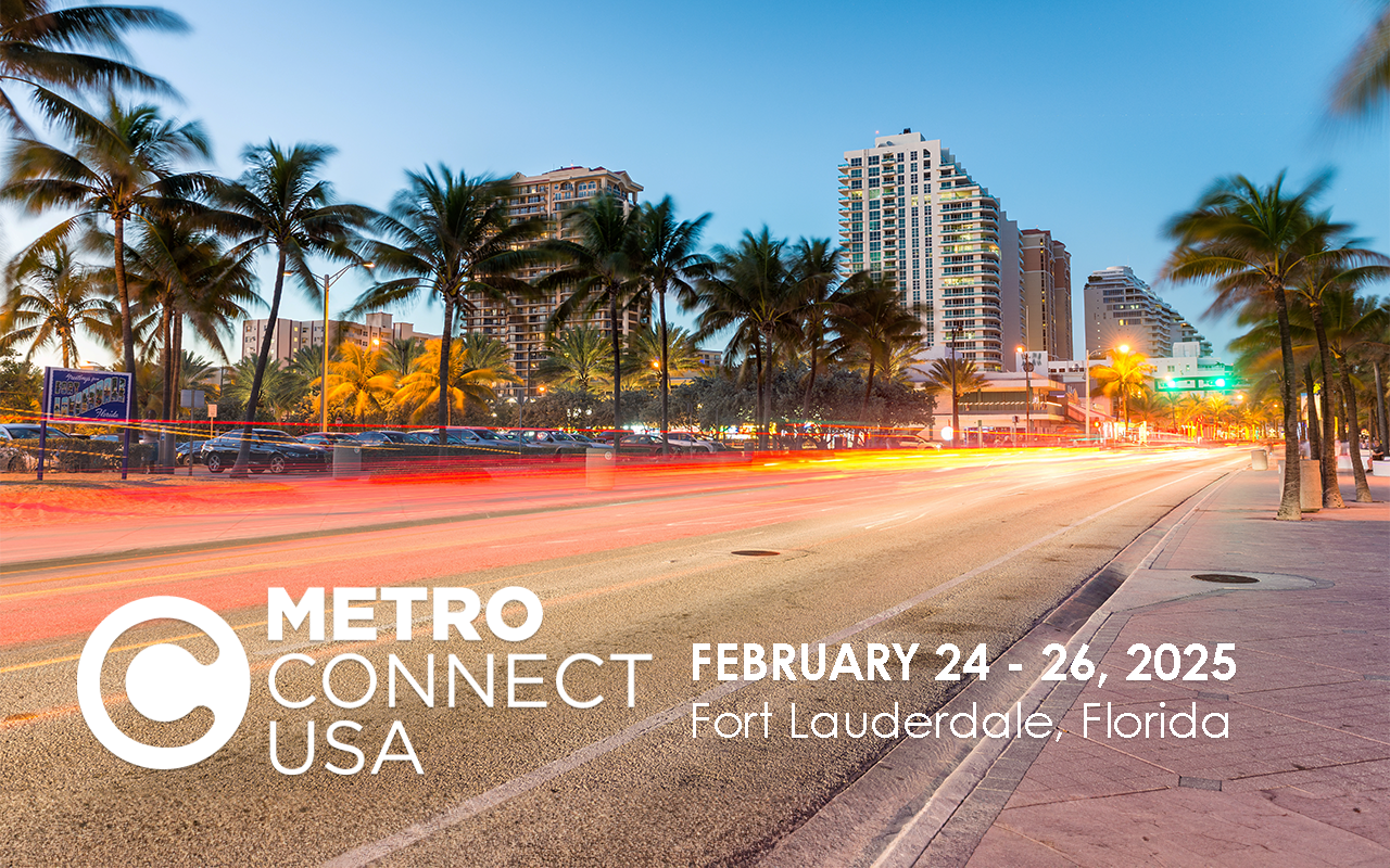 Metro Connect USA